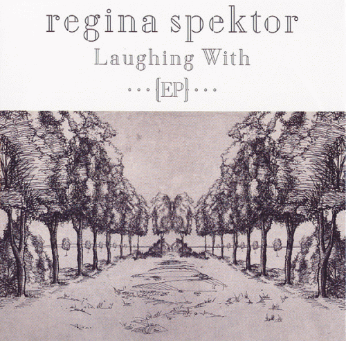 Regina Spektor : Laughing with